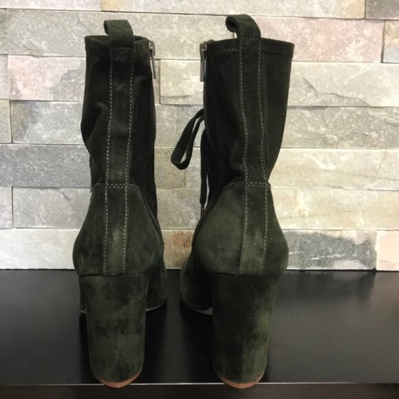 Splendid Hacken Lace-Up Boot - Picture 9 of 10